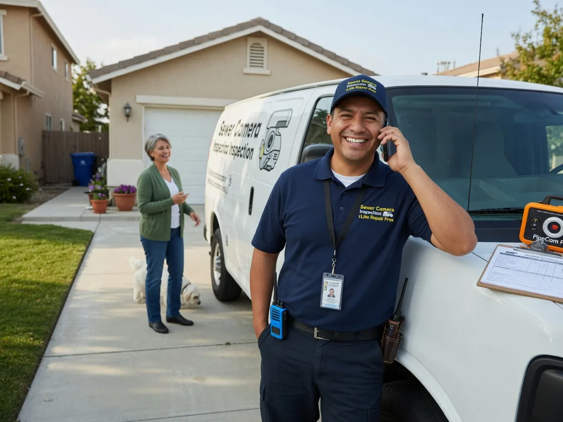 Sewer Line Repair Carrollton, GA FAQs